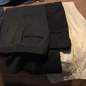 Dress pants 32 - 32